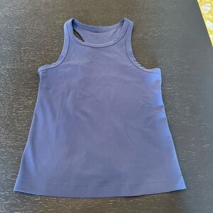 Lululemon Racerback Tank Top
